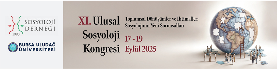 X. Sosyoloji Kongresi